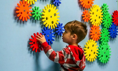 L’équipe pour enfants et ados s’agrandit